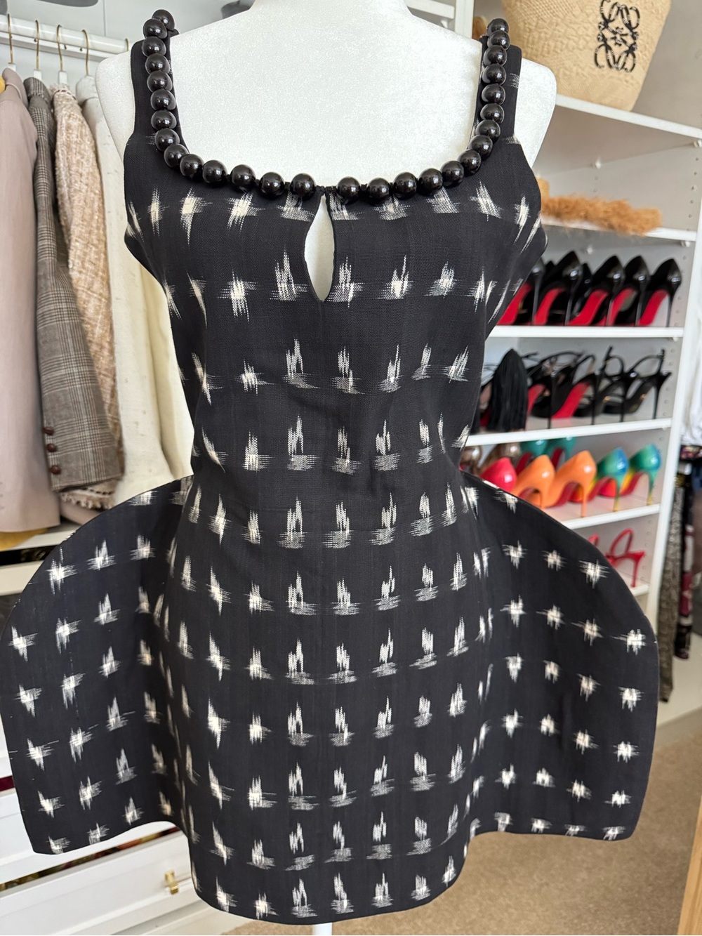The AMA Dress